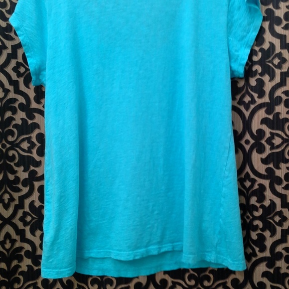 Short sleeve graphic T-shirt - Picture 4 of 5